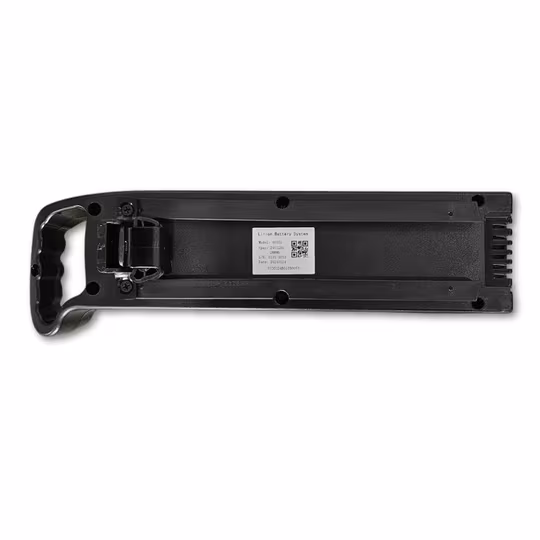 24v 10ah Lithium battery for AutoFold or Instafold wheelchair - Image 3