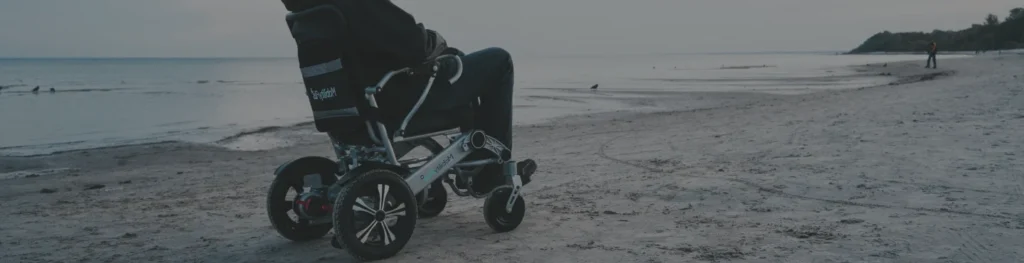 About mobility plus wheelchairs