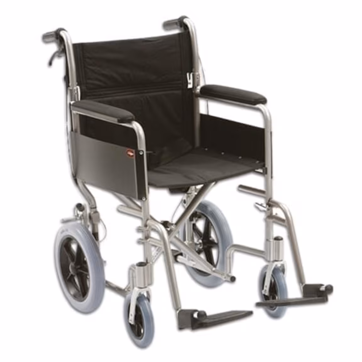 Enigma Attendant Propelled Wheelchair