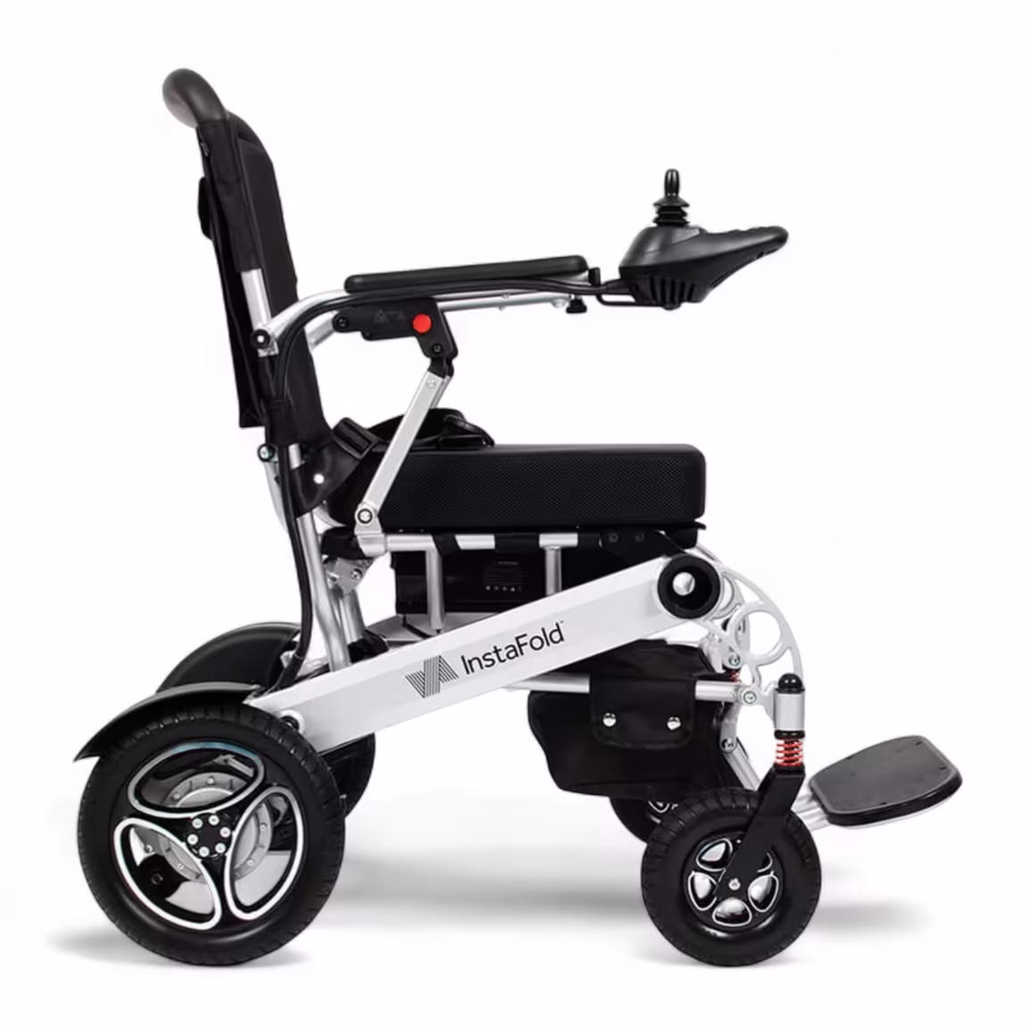 Instafold Electric Wheelchair