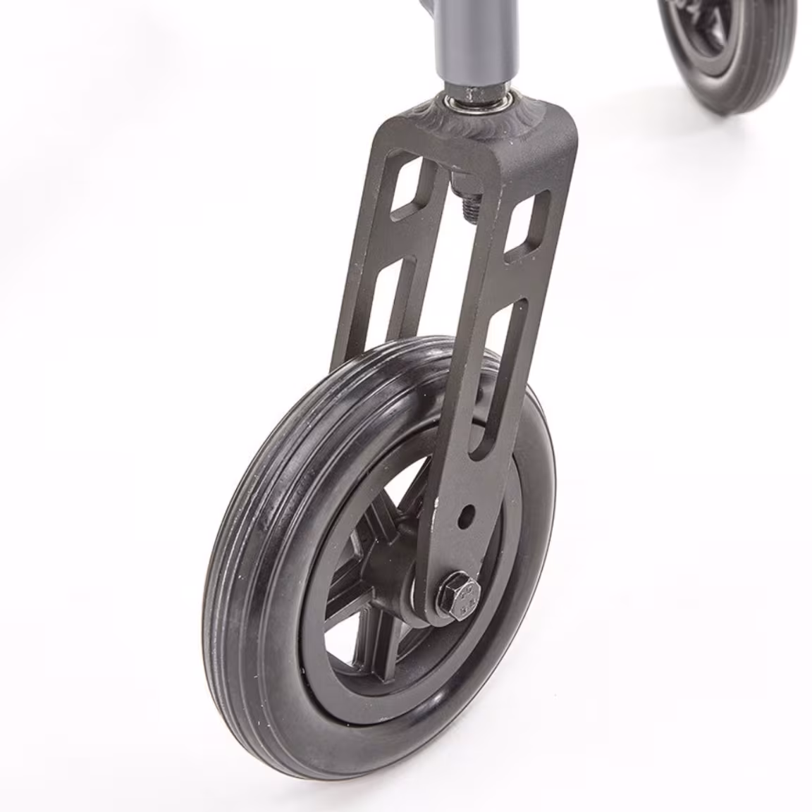 Magnelite Ultra Lightweight Self-Propelled Wheelchair - Image 2