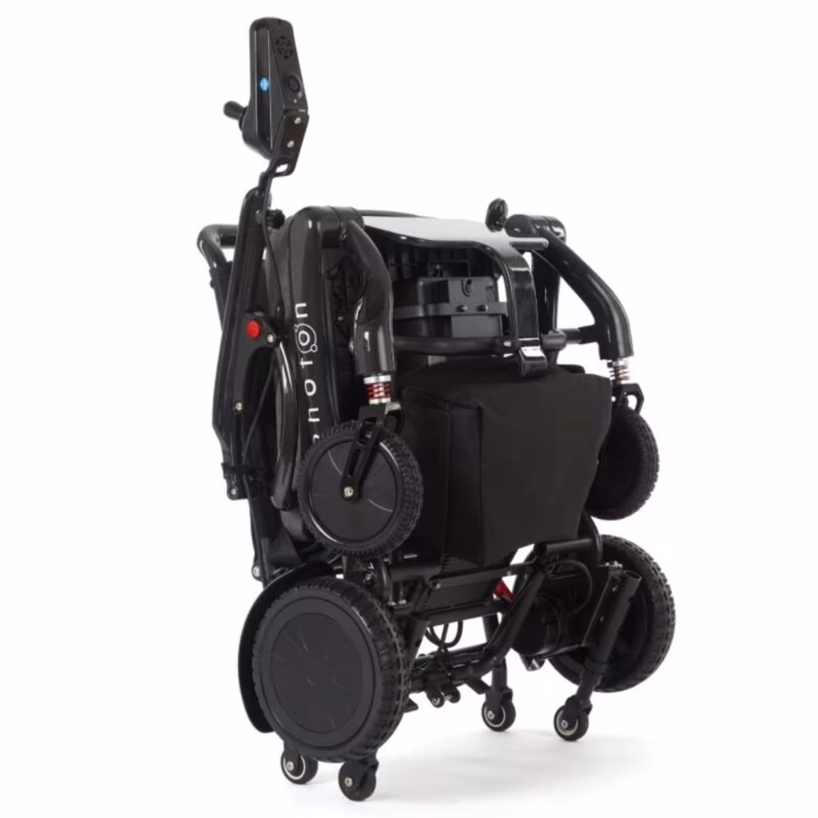 Photon HD Carbon Fibre Electric Wheelchair - Image 16
