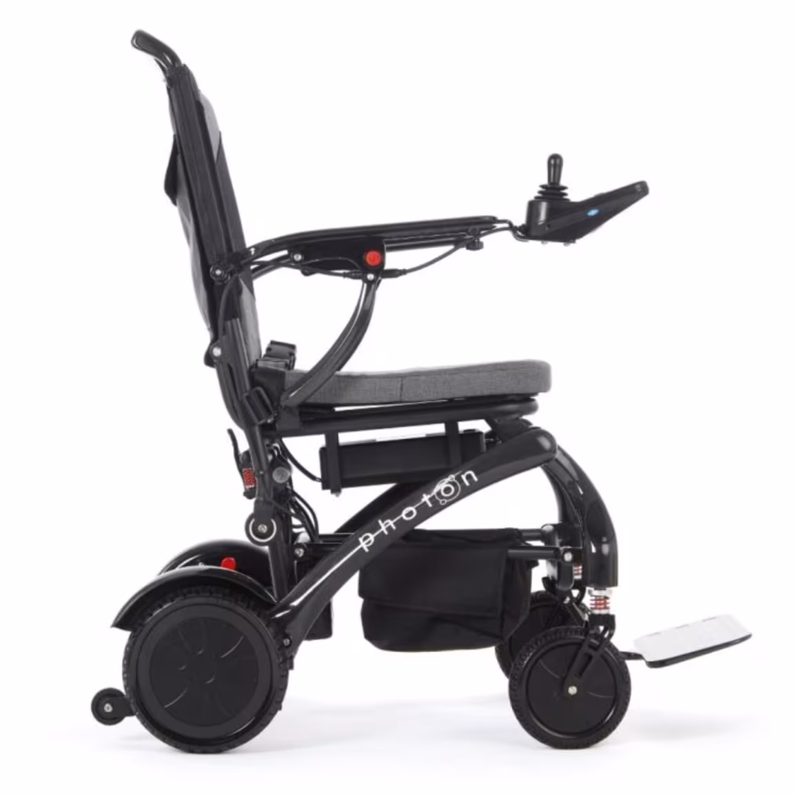 Photon HD Carbon Fibre Electric Wheelchair - Image 13