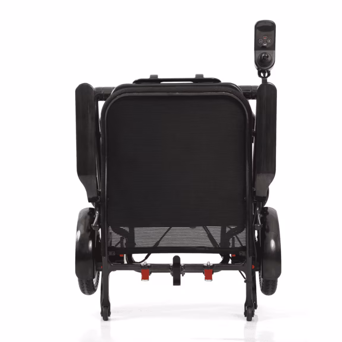 Photon HD Carbon Fibre Electric Wheelchair - Image 5