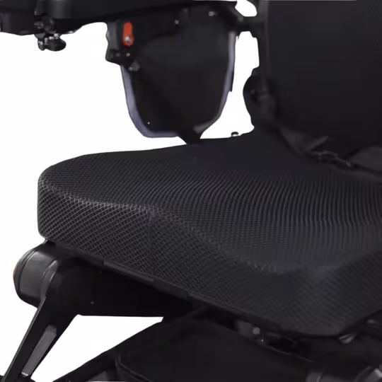 Savvy SV4 Heavy Duty Reclining Powerchair - Image 3