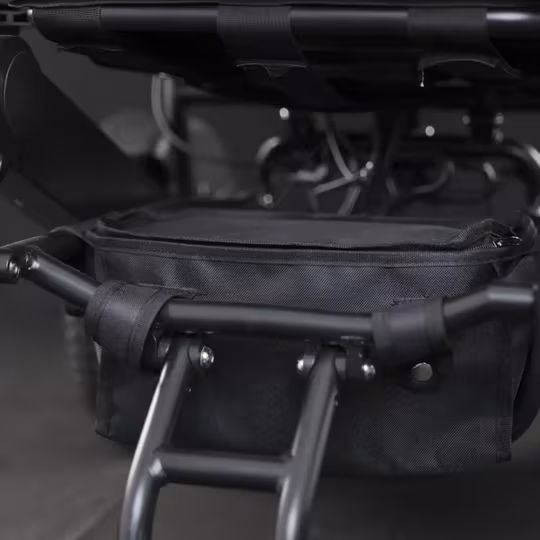Savvy SV4 Heavy Duty Reclining Powerchair - Image 2