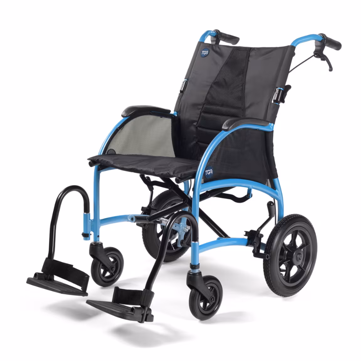 Strongback Wheelchair - Image 2