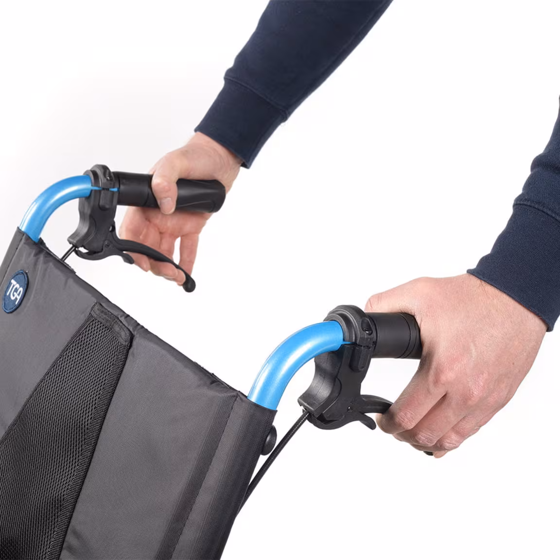 Strongback Wheelchair - Image 8