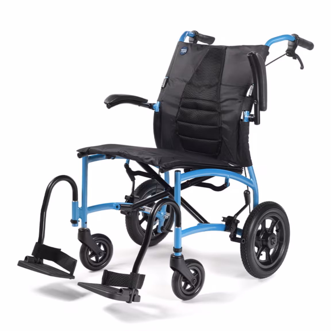Strongback Wheelchair - Image 9