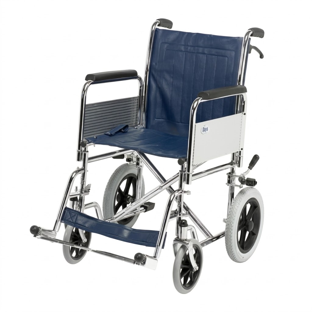 Days Whirl Wheelchair - Image 2