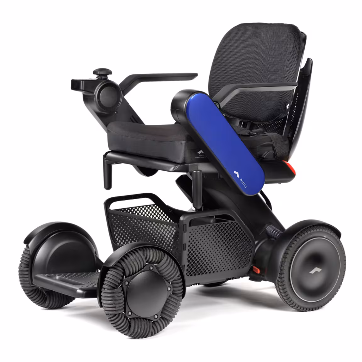 Whill C2 Powerchair - Image 5