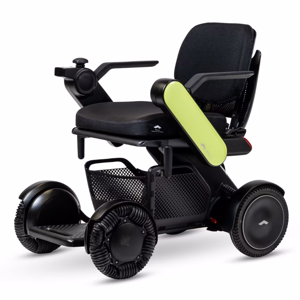 Whill C2 Powerchair