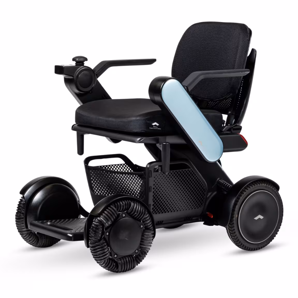 Whill C2 Powerchair - Image 15
