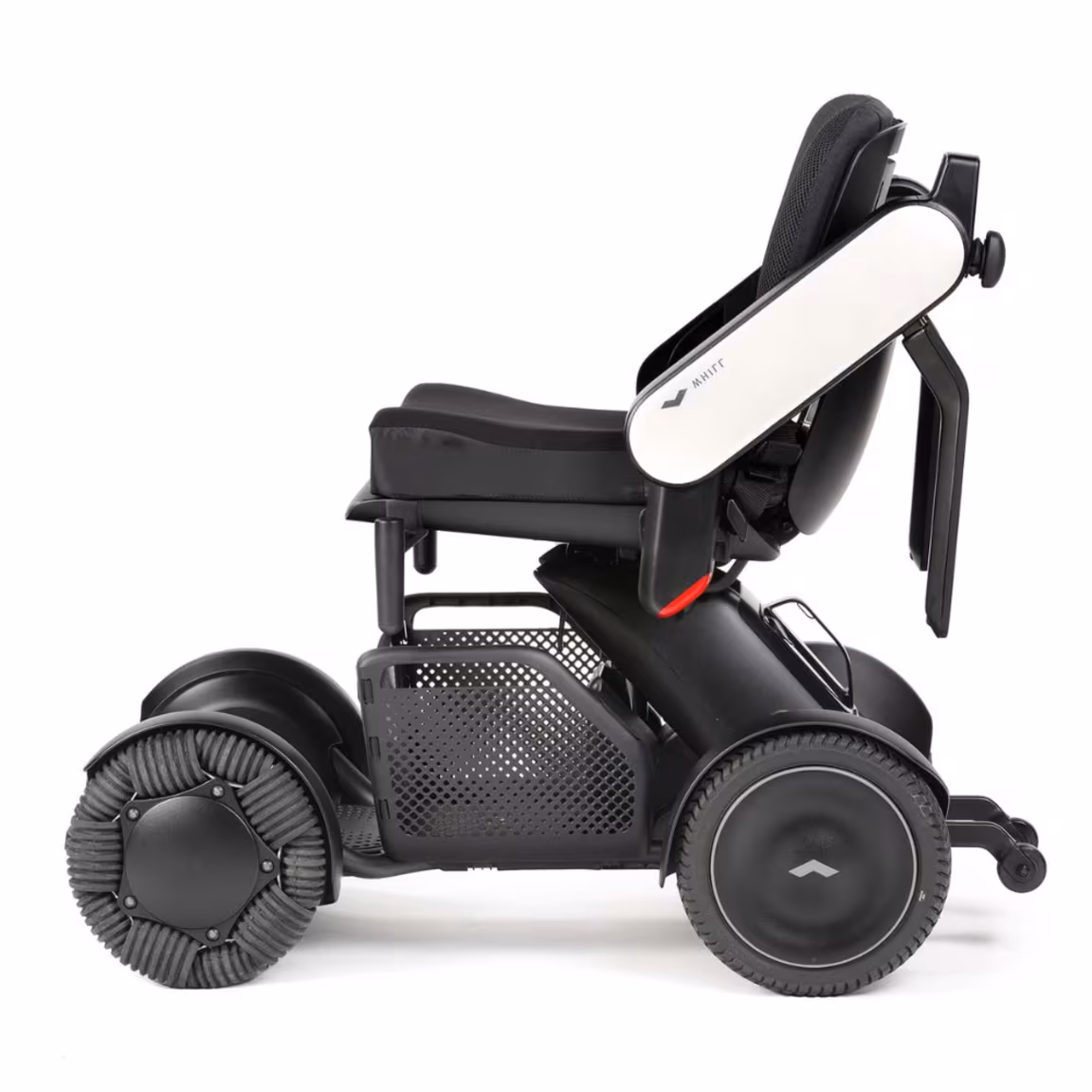 Whill C2 Powerchair - Image 11