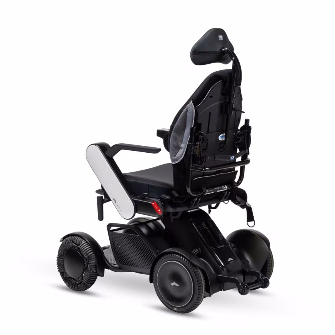 Whill C2 Support Plus Powerchair - Image 3