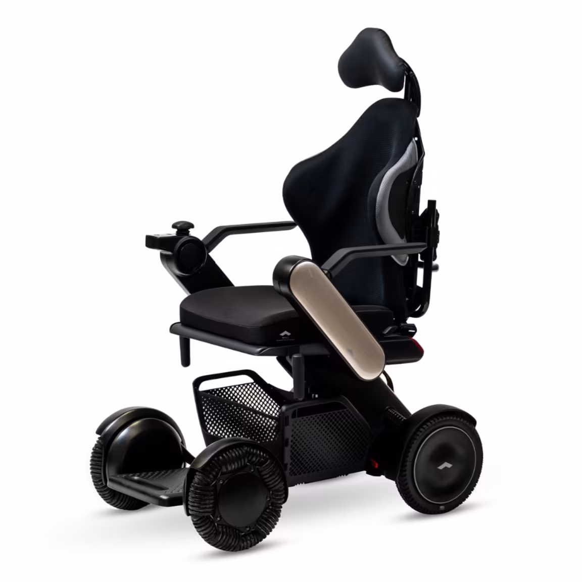 Whill C2 Support Plus Powerchair - Image 10