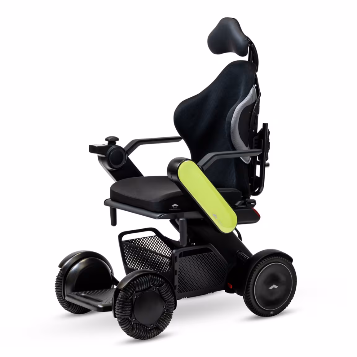 Whill C2 Support Plus Powerchair