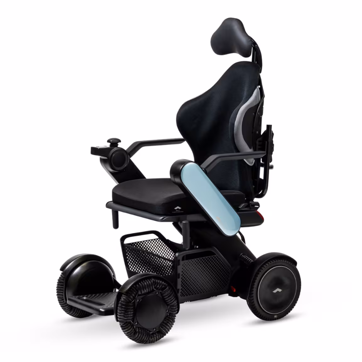 Whill C2 Support Plus Powerchair - Image 8
