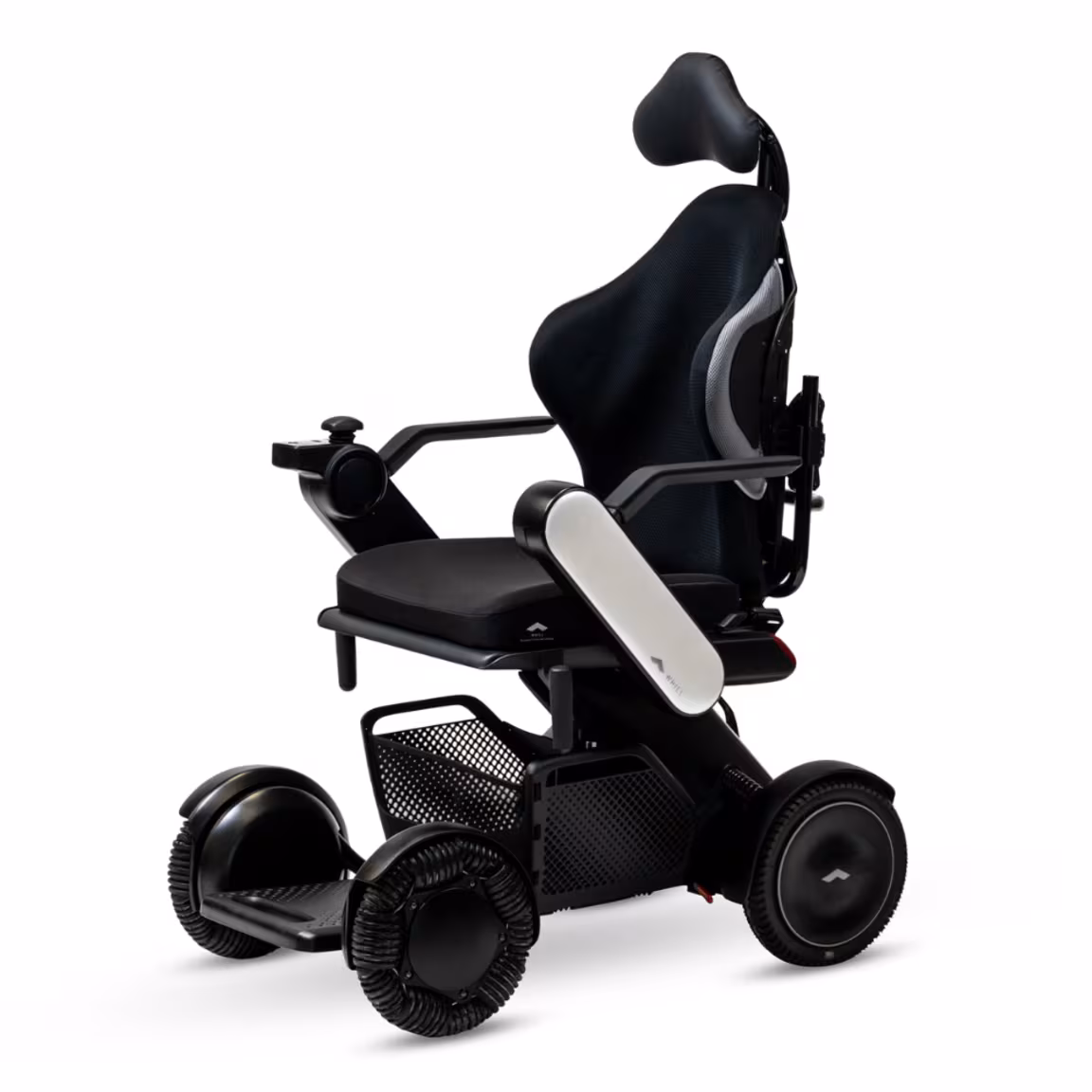 Whill C2 Support Plus Powerchair - Image 5