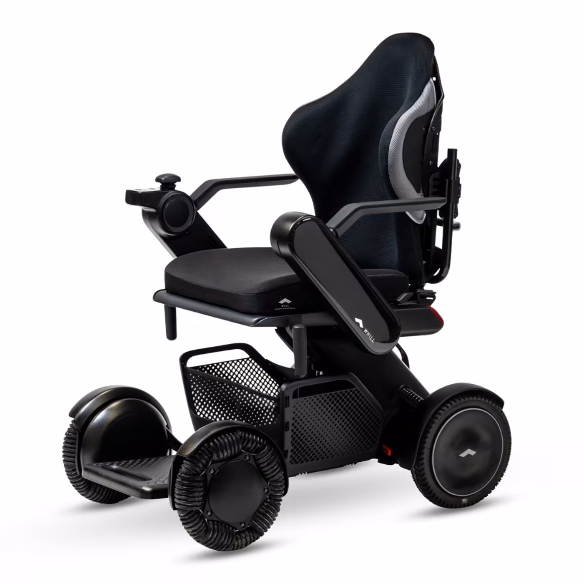 Whill C2 Support Powerchair